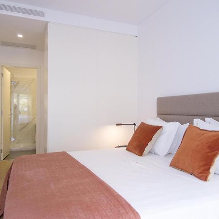 Eduardo VII Park Great Bright Apt With Ac Elevator Lisbon Exterior photo