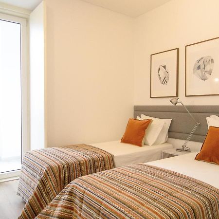 Eduardo VII Park Great Bright Apt With Ac Elevator Lisbon Exterior photo